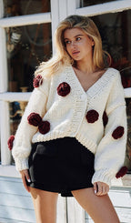 Rosie Cardigan