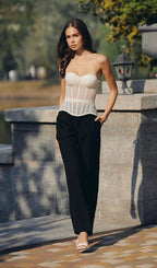 Classic Pants