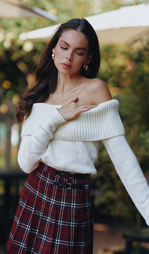 Harvard Skirt