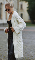 Heaven Cardigan
