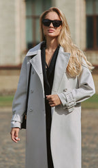 Alpaca Coat