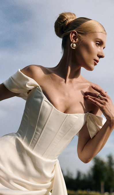 Corset Dress