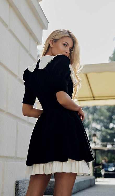 Matilda dress