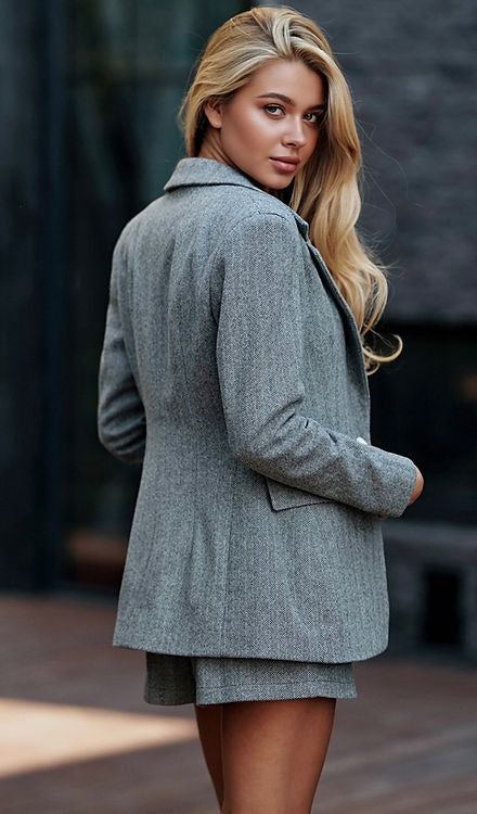 Grace Jacket