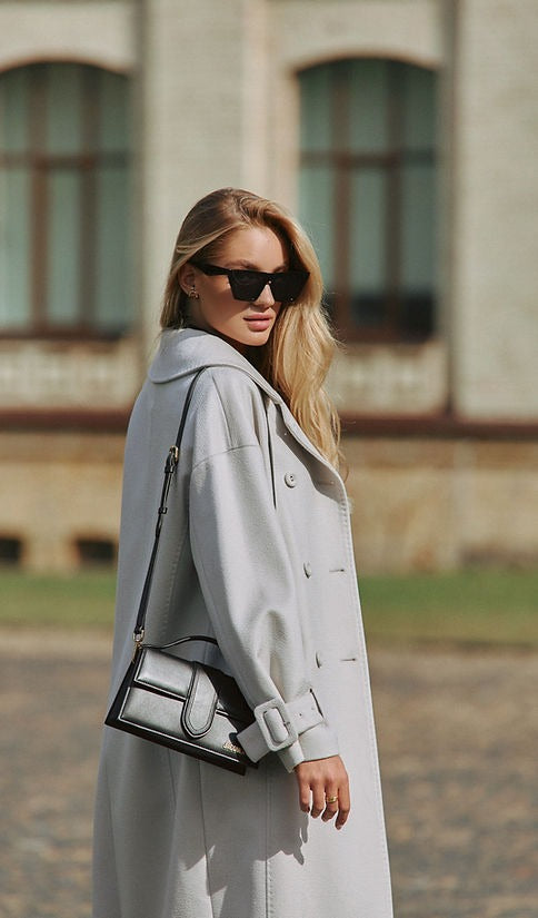 Alpaca Coat
