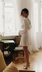 Amelia Mini Dress