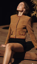 Equides Jacket