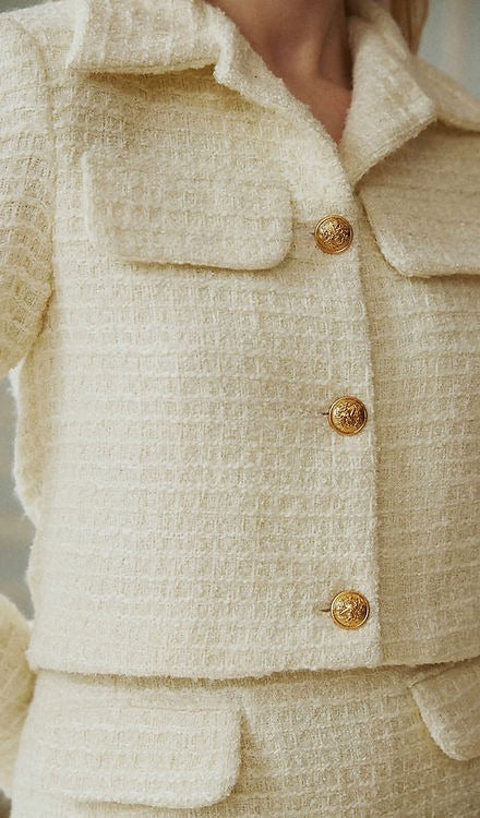 Antibes Jacket