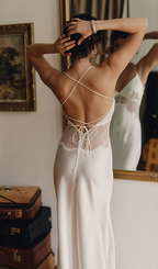 Malena Dress