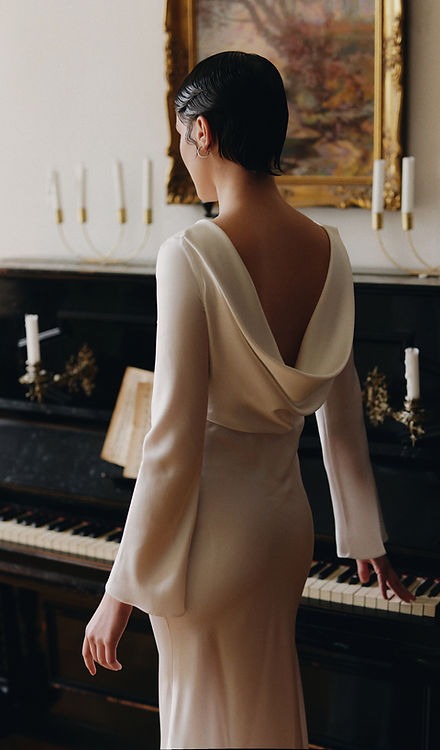 Amelia Maxi Dress