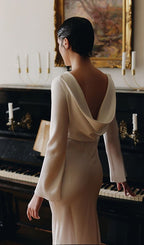 Amelia Maxi Dress