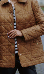 Luxy Jacket