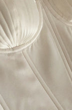 Bustier Seashell