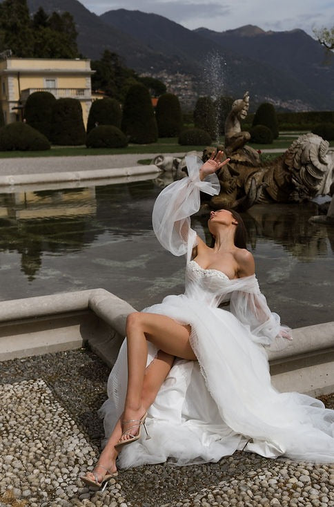 Aphrodite Dress