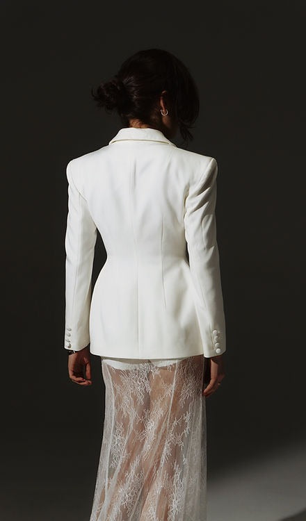 Cannes Jacket