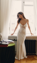 Malena Dress