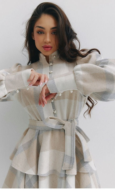 Chess Dress