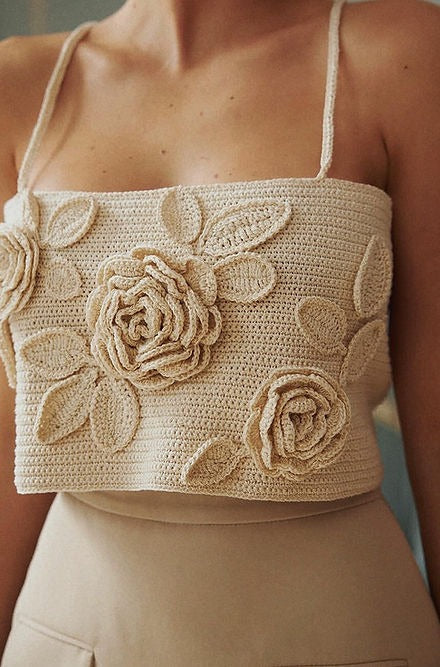 Top Roses