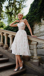 Roses Royal Dress