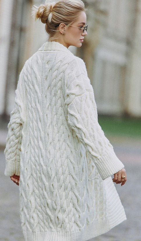 Heaven Cardigan