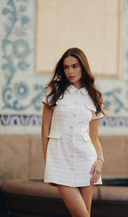 Twiggy Dress