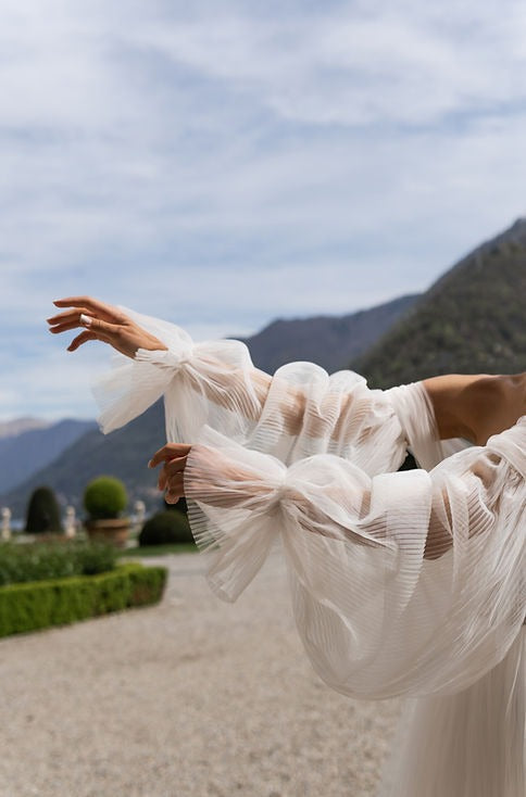 Aphrodite Dress