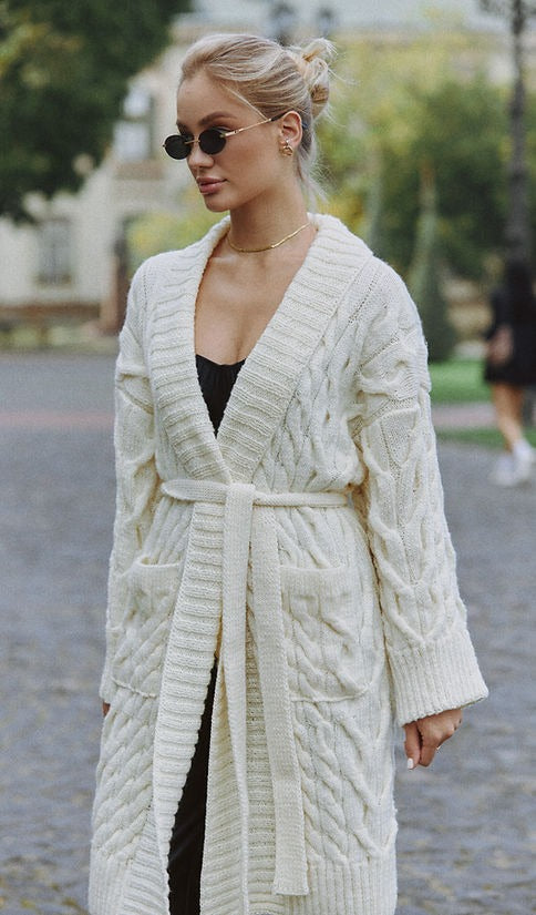 Heaven Cardigan