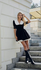 Matilda dress