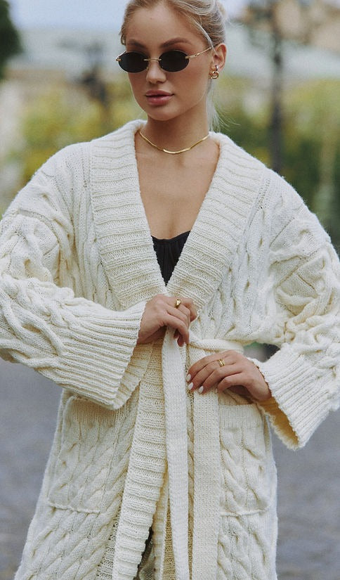 Heaven Cardigan