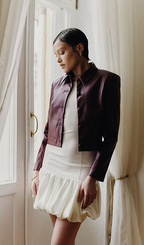 Rouge jacket